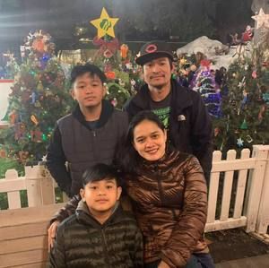 Meet your Posher, Joan